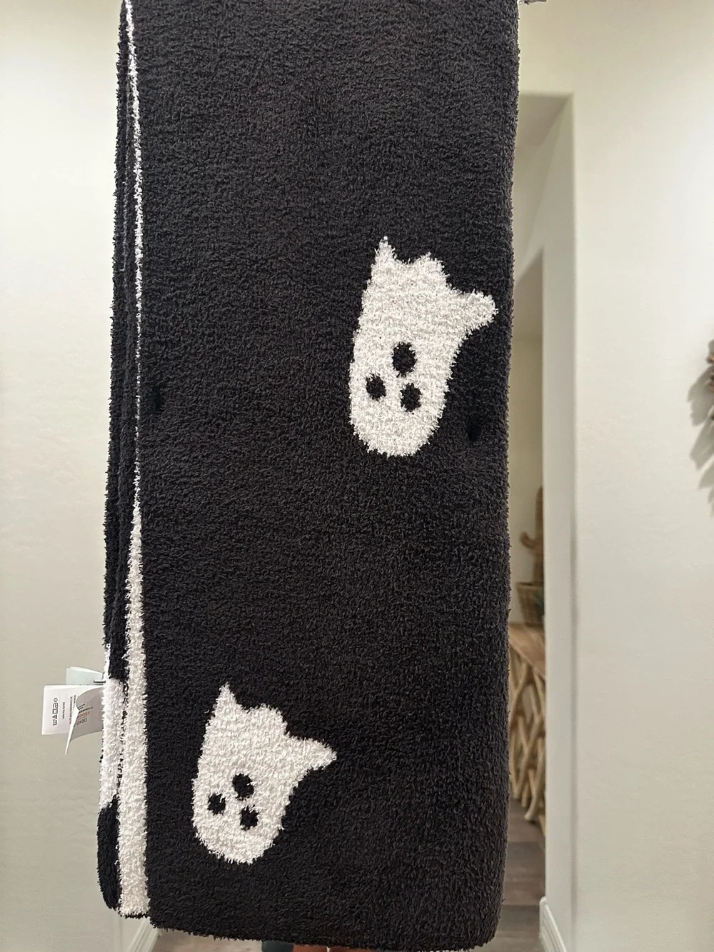 Halloween Blanket